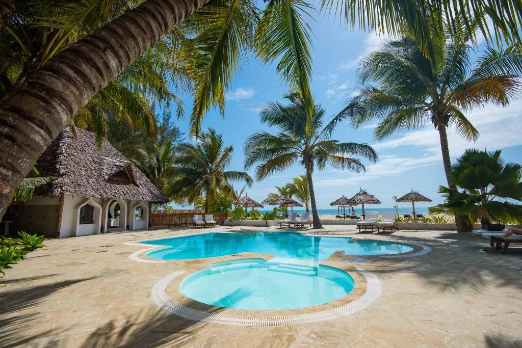 Amani Boutique Hotel Zanzibar