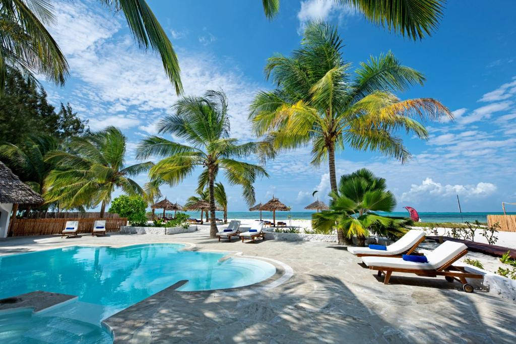 Amani Boutique Hotel Zanzibar