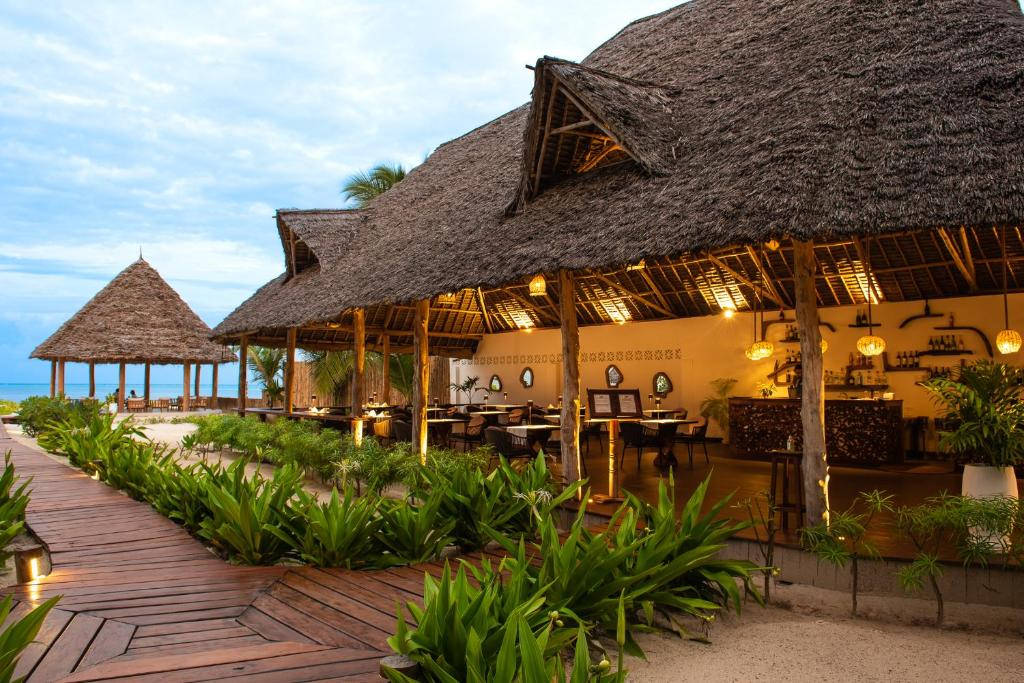 Amani Boutique Hotel Zanzibar