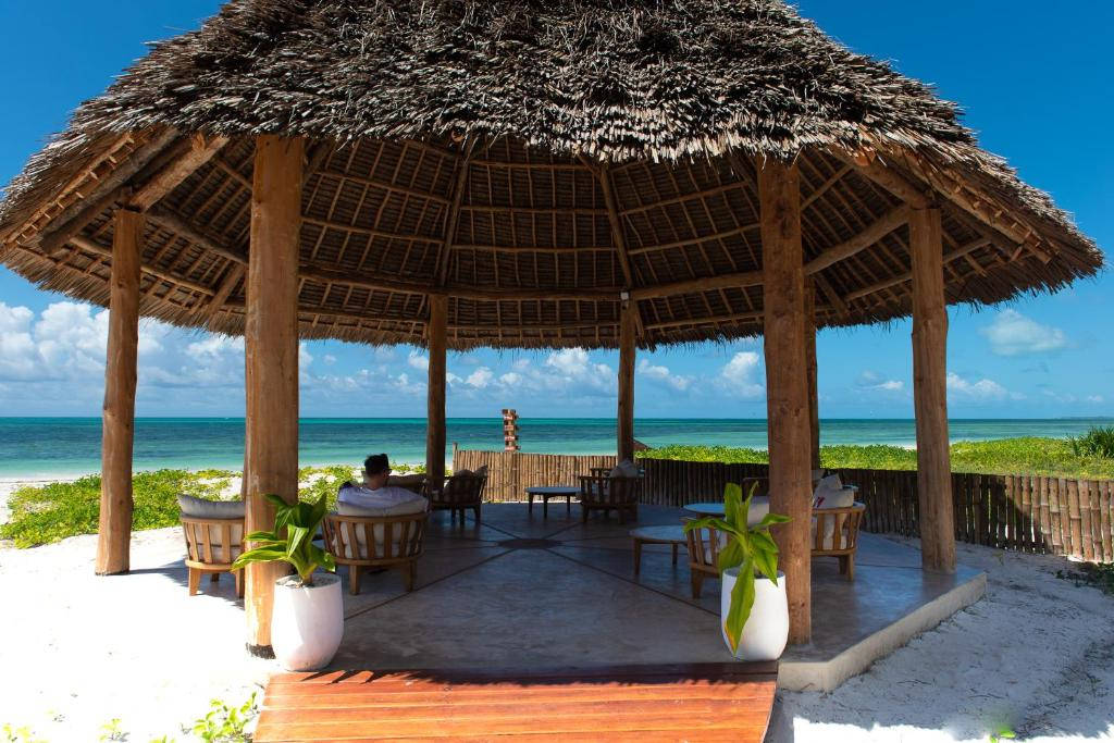 Amani Boutique Hotel Zanzibar