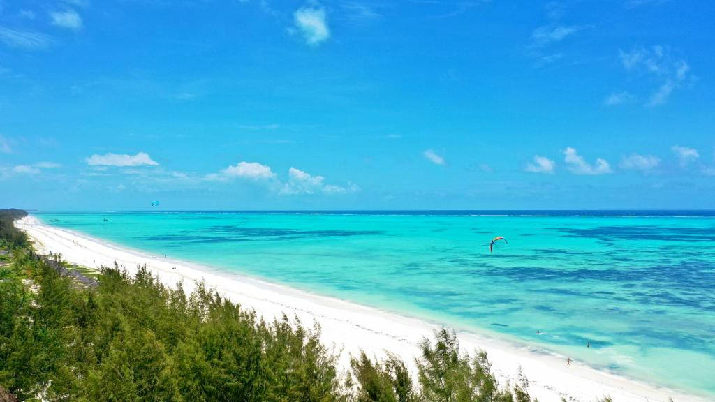 Amani Boutique Hotel Zanzibar