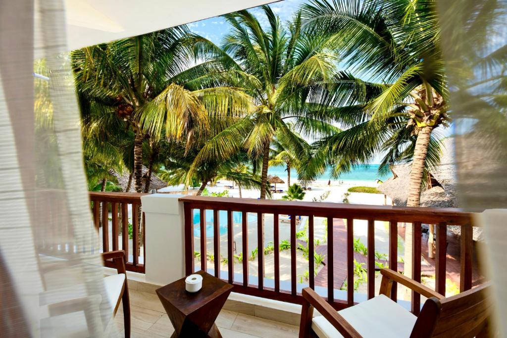 Amani Boutique Hotel Zanzibar