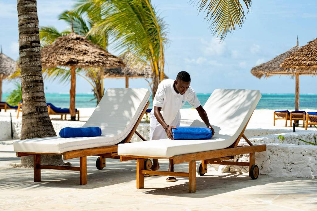 Amani Boutique Hotel Zanzibar