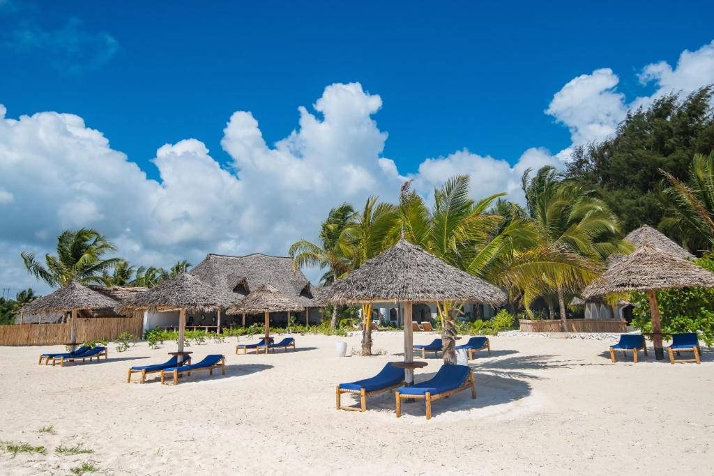 Amani Boutique Hotel Zanzibar