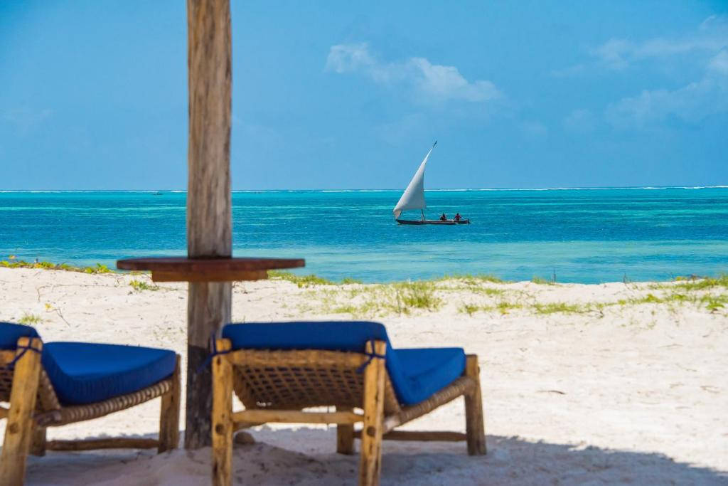 Amani Boutique Hotel Zanzibar