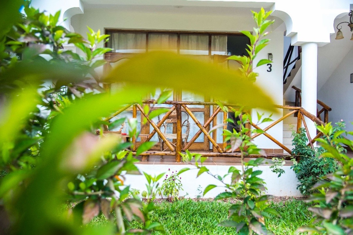 Nungwi Garden Boutique Hotel