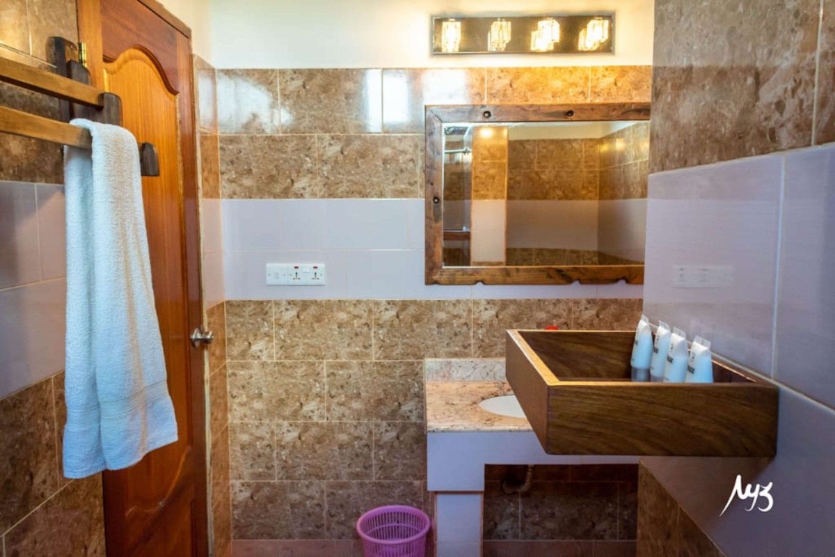 Nungwi Garden Boutique Hotel