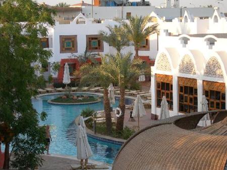 Sharm Inn Amarein