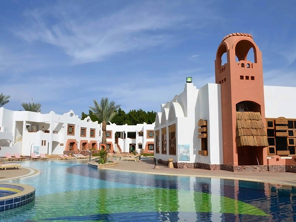 Sharm Inn Amarein
