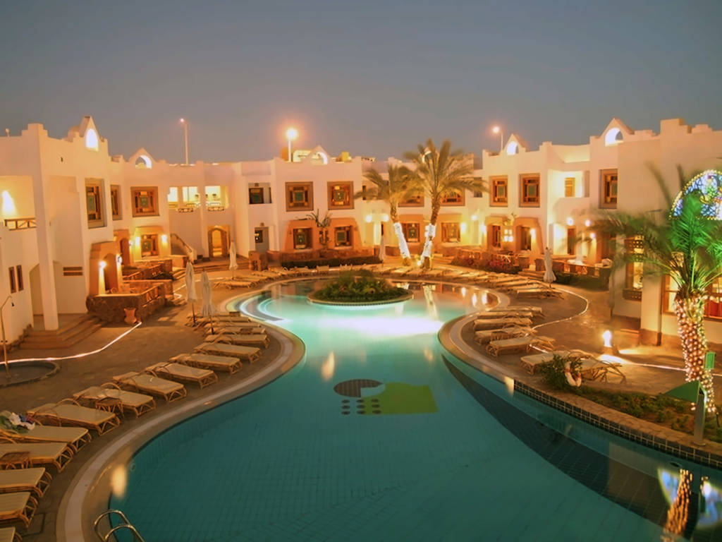 Sharm Inn Amarein