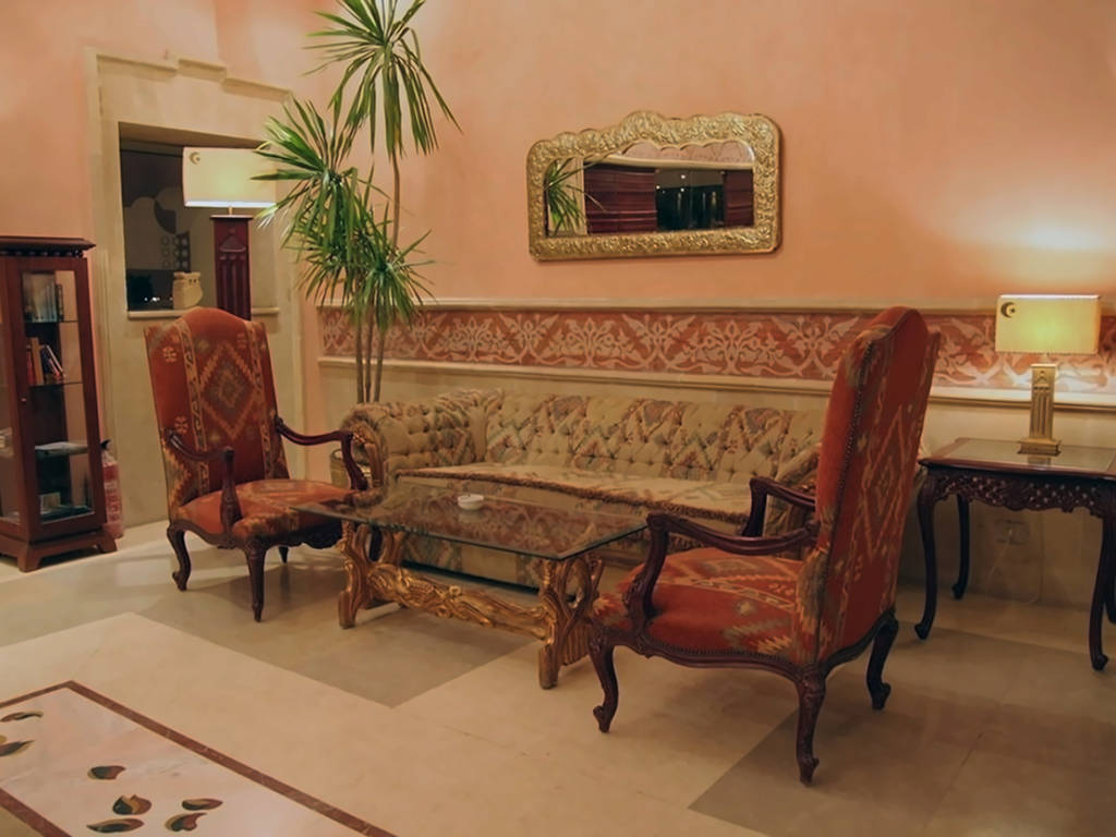 Sharm Inn Amarein