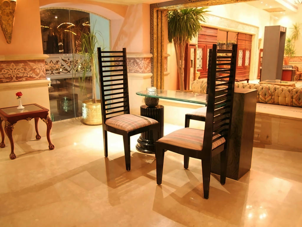 Sharm Inn Amarein