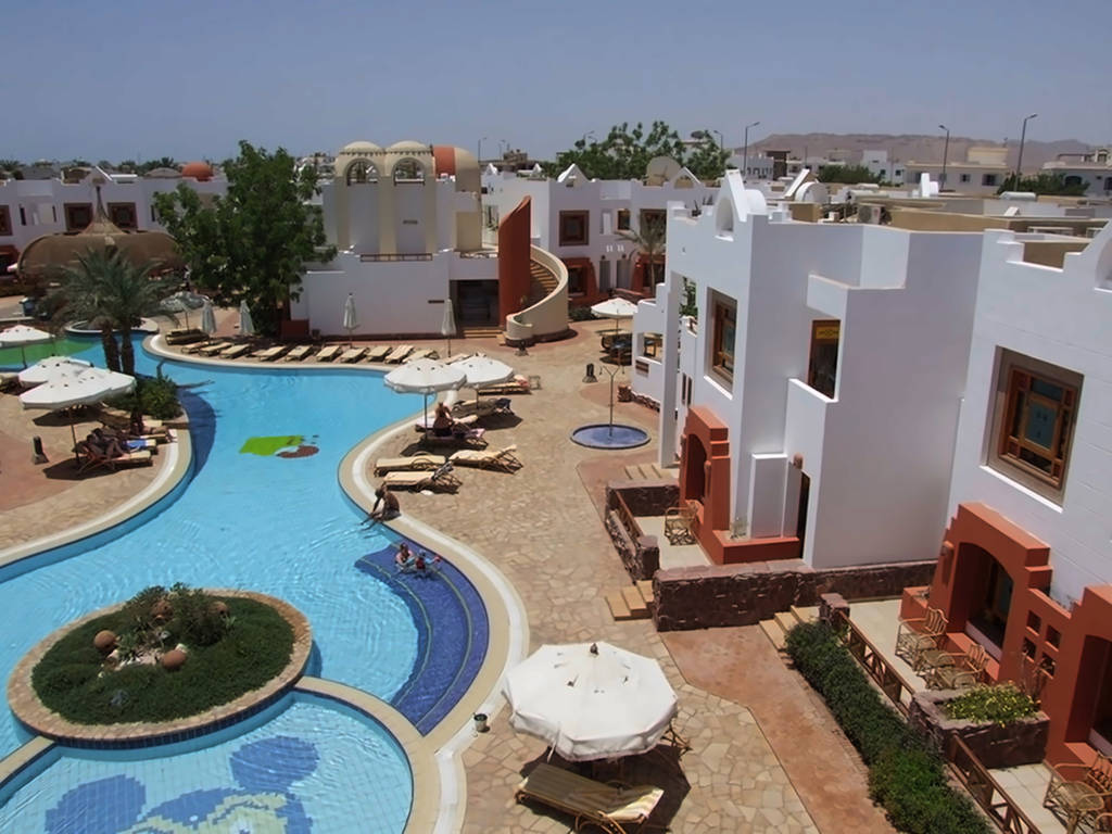 Sharm Inn Amarein