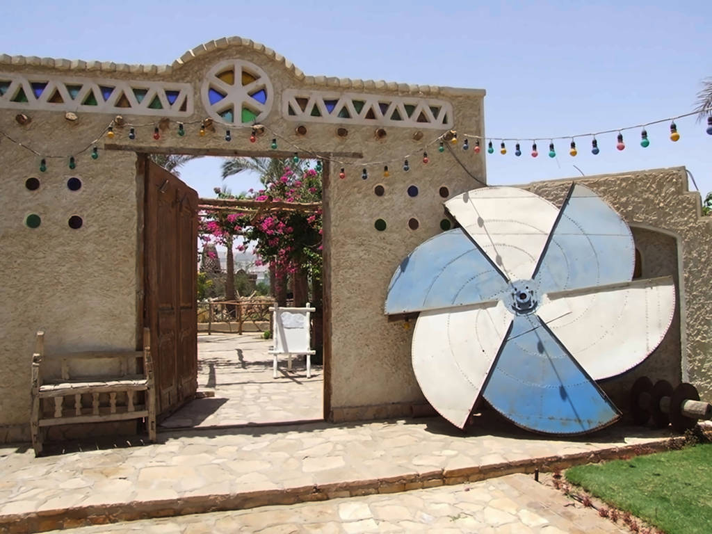 Sharm Inn Amarein