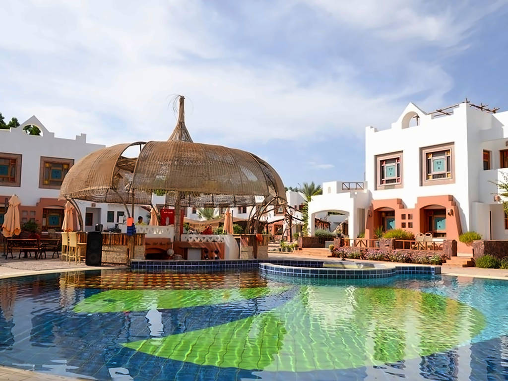 Sharm Inn Amarein
