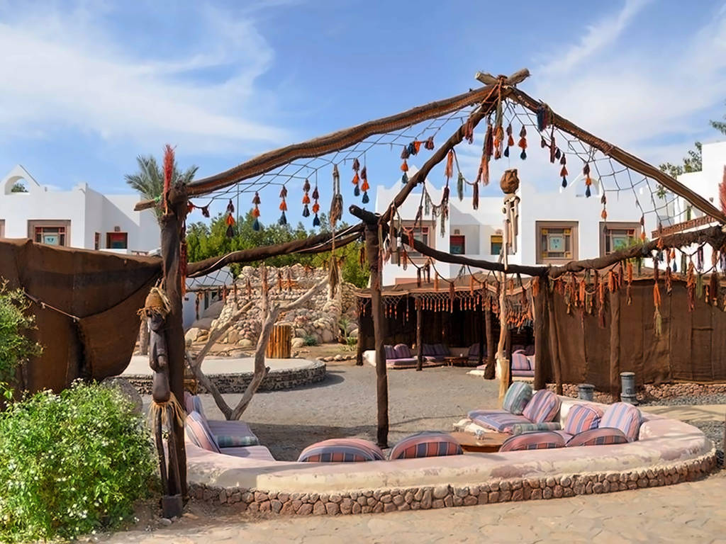 Sharm Inn Amarein