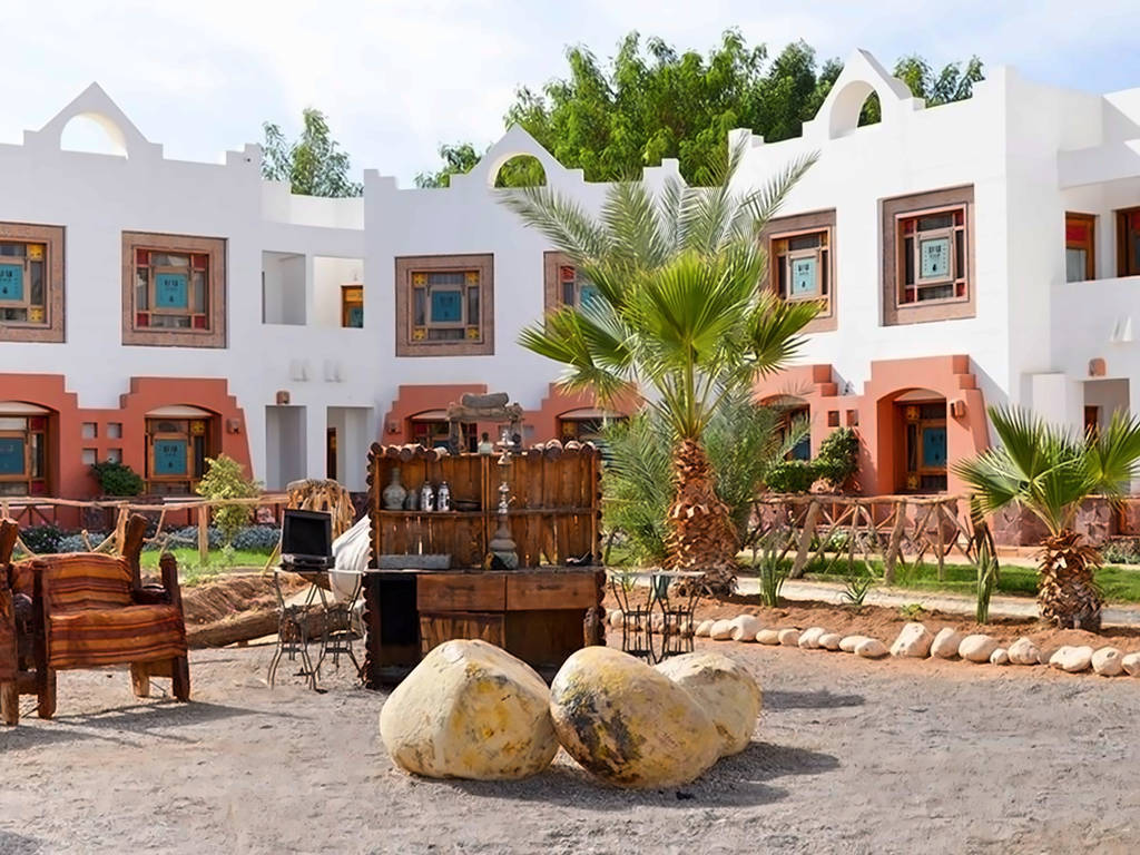 Sharm Inn Amarein