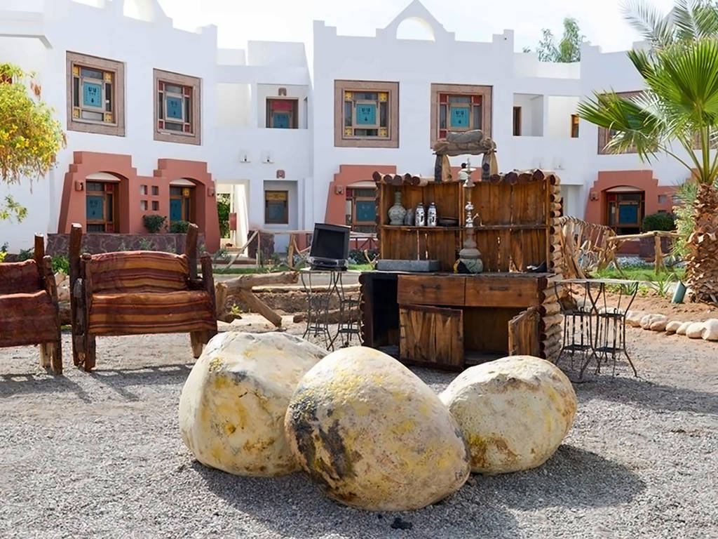 Sharm Inn Amarein