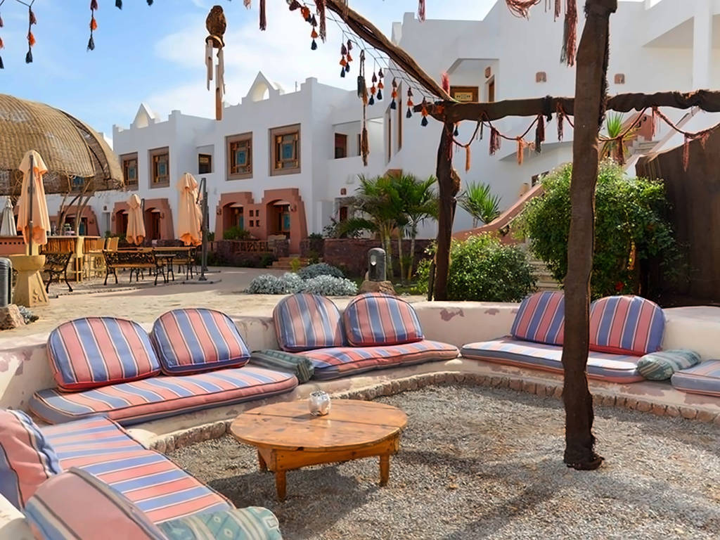 Sharm Inn Amarein