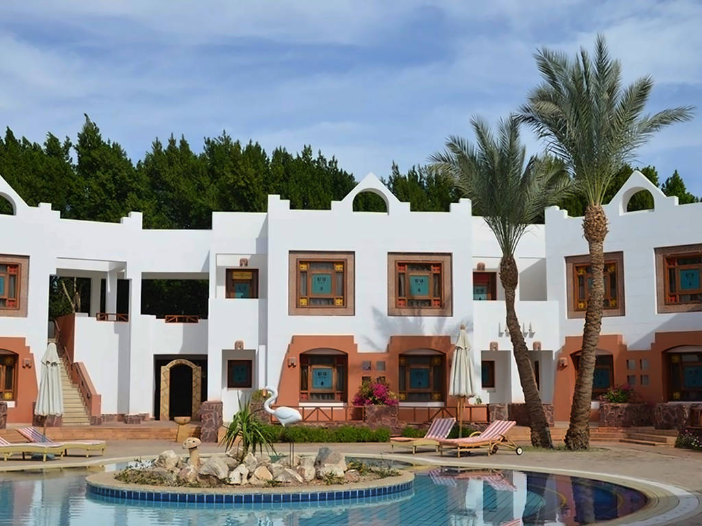Sharm Inn Amarein
