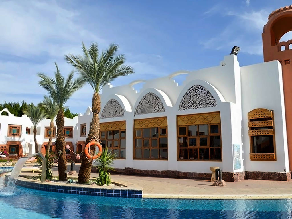 Sharm Inn Amarein