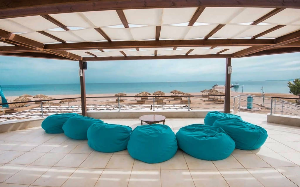 Shams Lodge