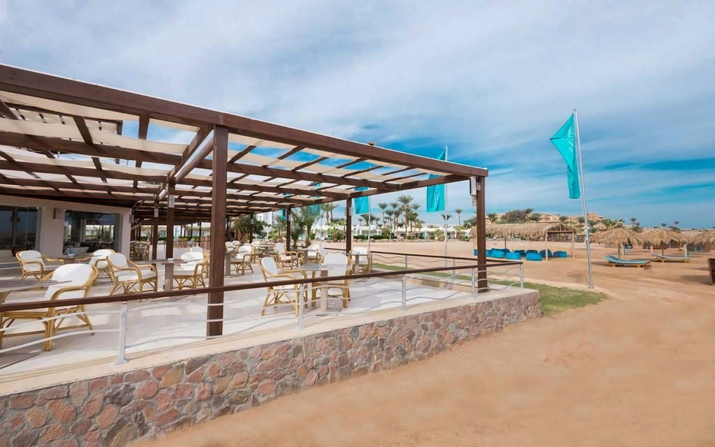 Shams Lodge