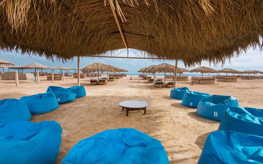 Shams Lodge
