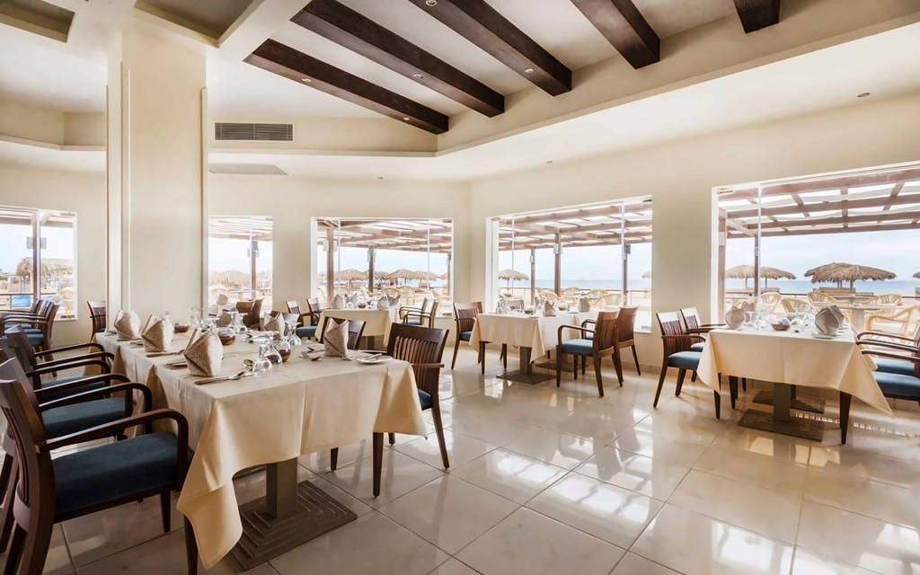 Shams Lodge