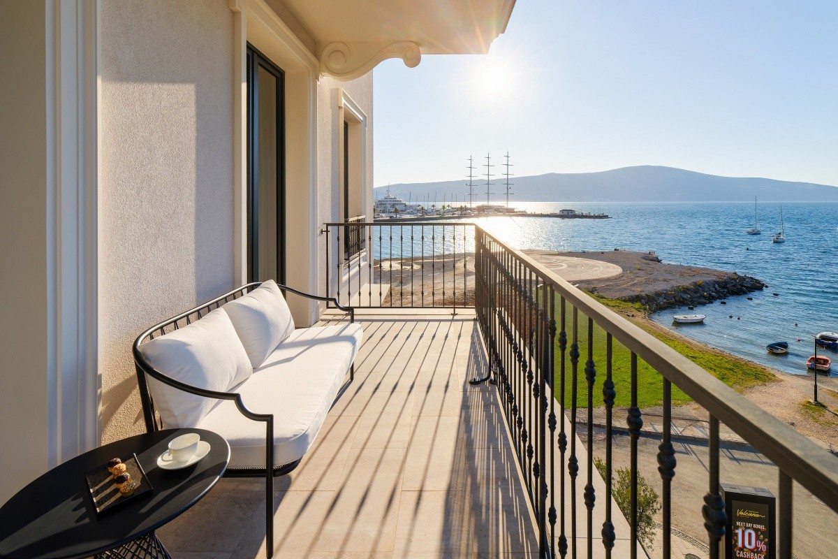 Porto Palace