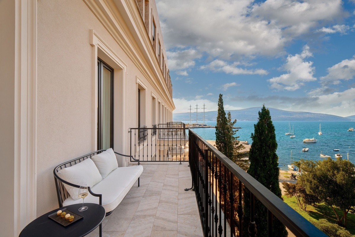 Porto Palace