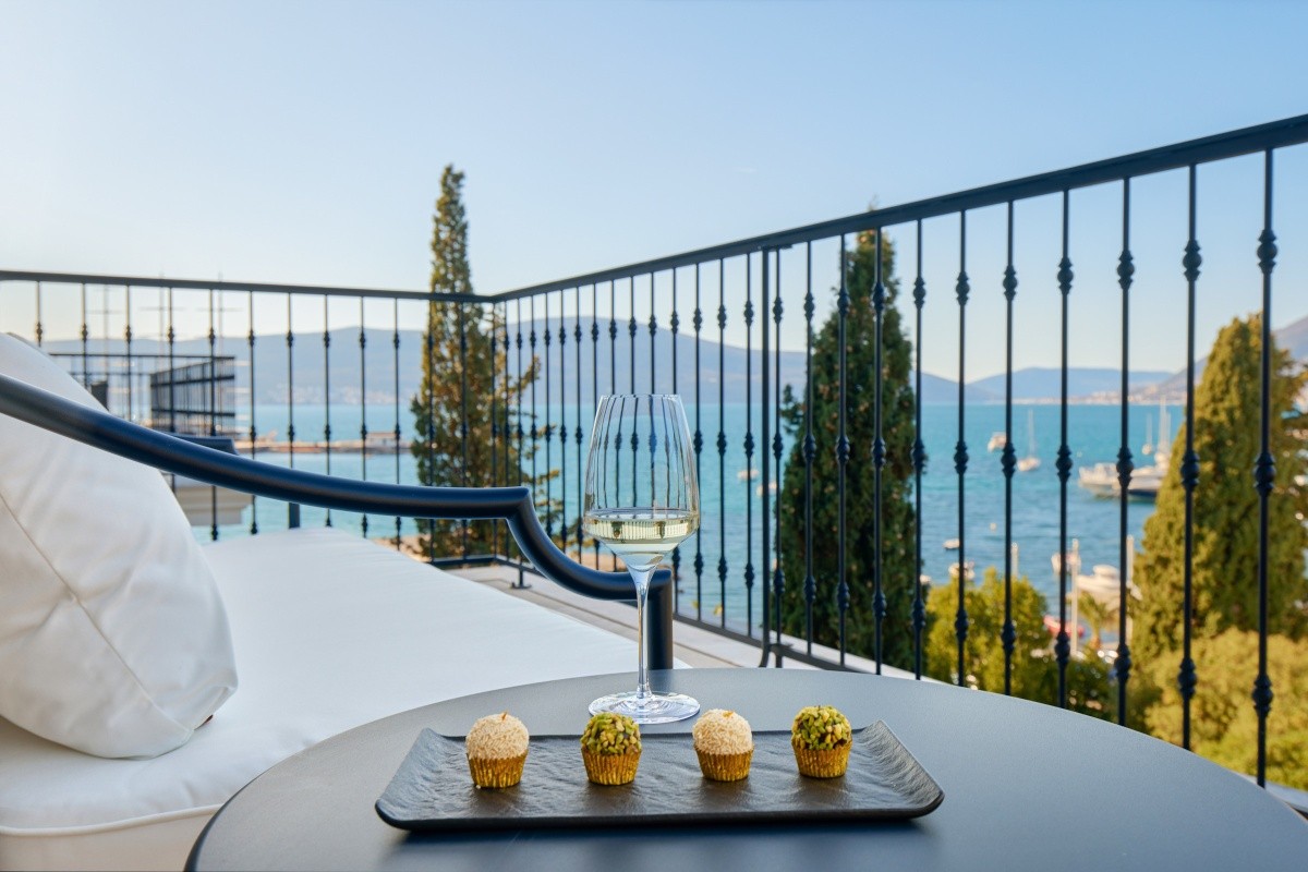 Porto Palace