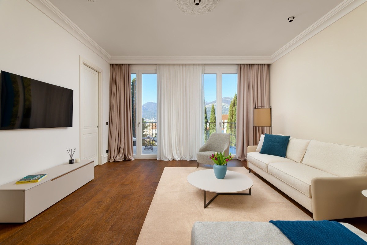 Porto Palace
