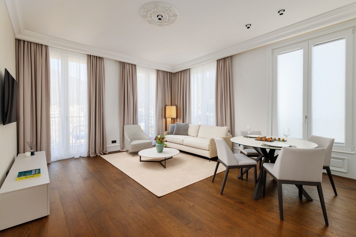 Porto Palace