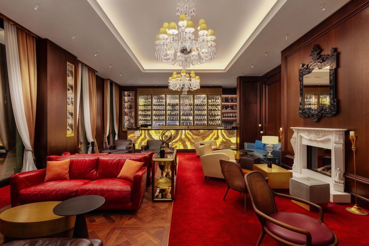 Porto Palace