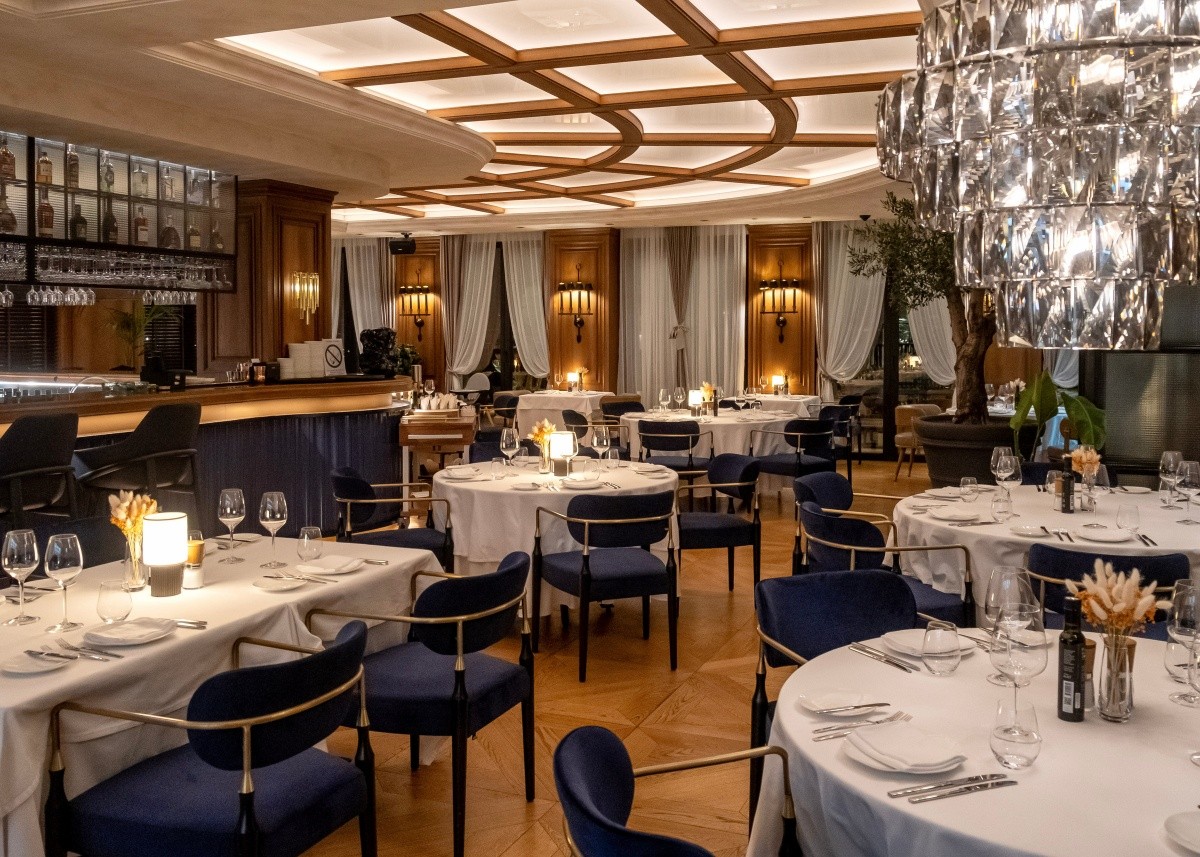 Porto Palace