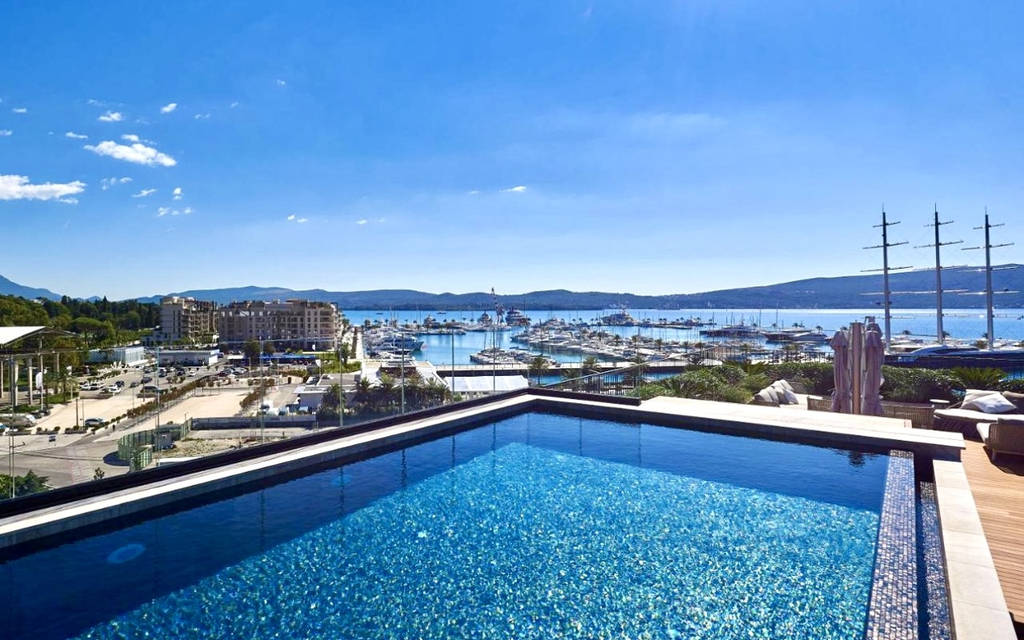 Porto Palace