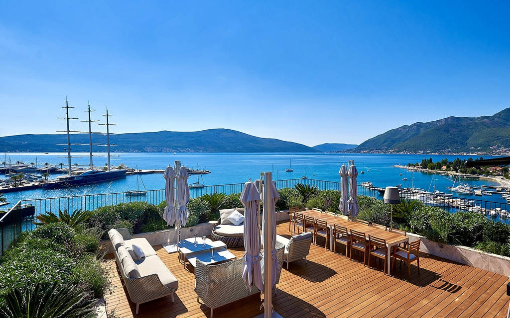Porto Palace