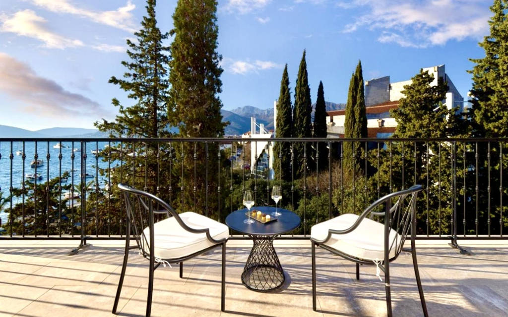 Porto Palace