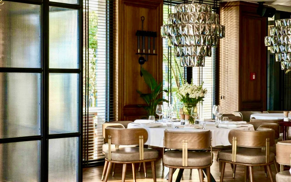 Porto Palace