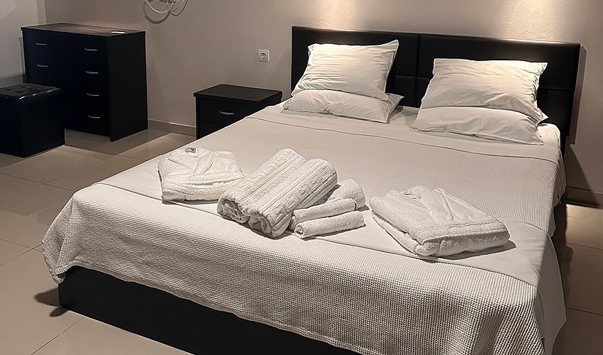 Apartmán Chalkiotis