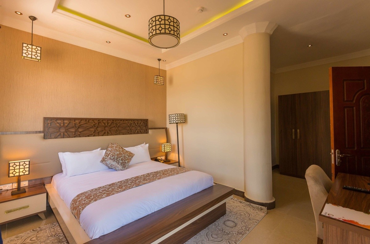 Golden Tulip Resort (Zanzibar Town)