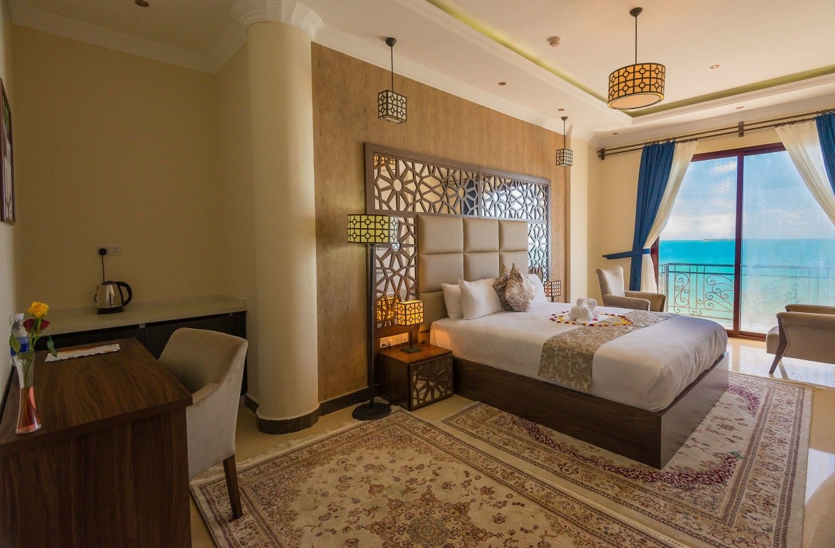 Golden Tulip Resort (Zanzibar Town)
