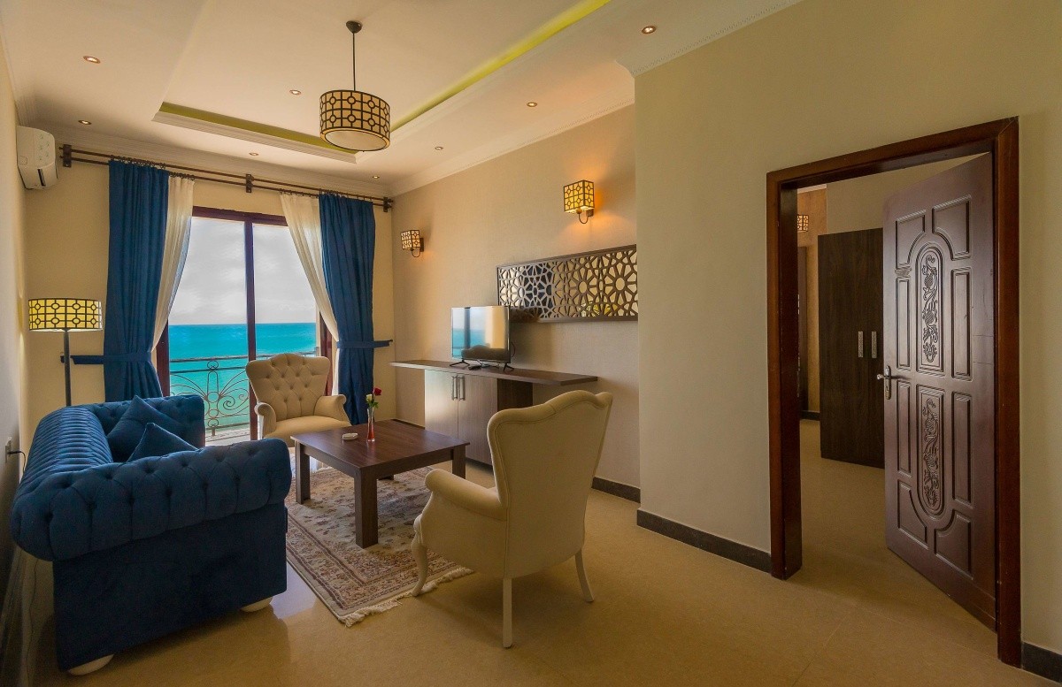 Golden Tulip Resort (Zanzibar Town)