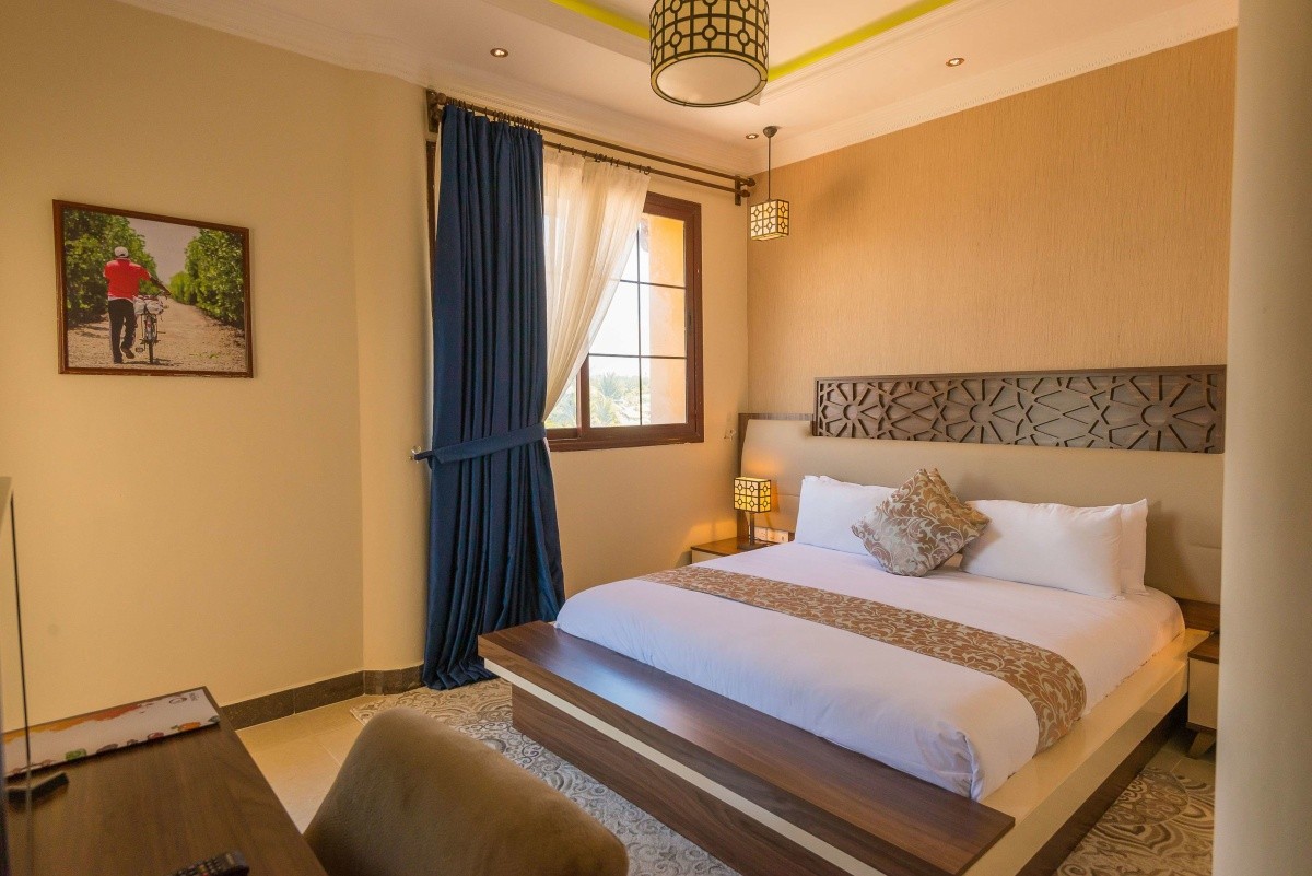 Golden Tulip Resort (Zanzibar Town)