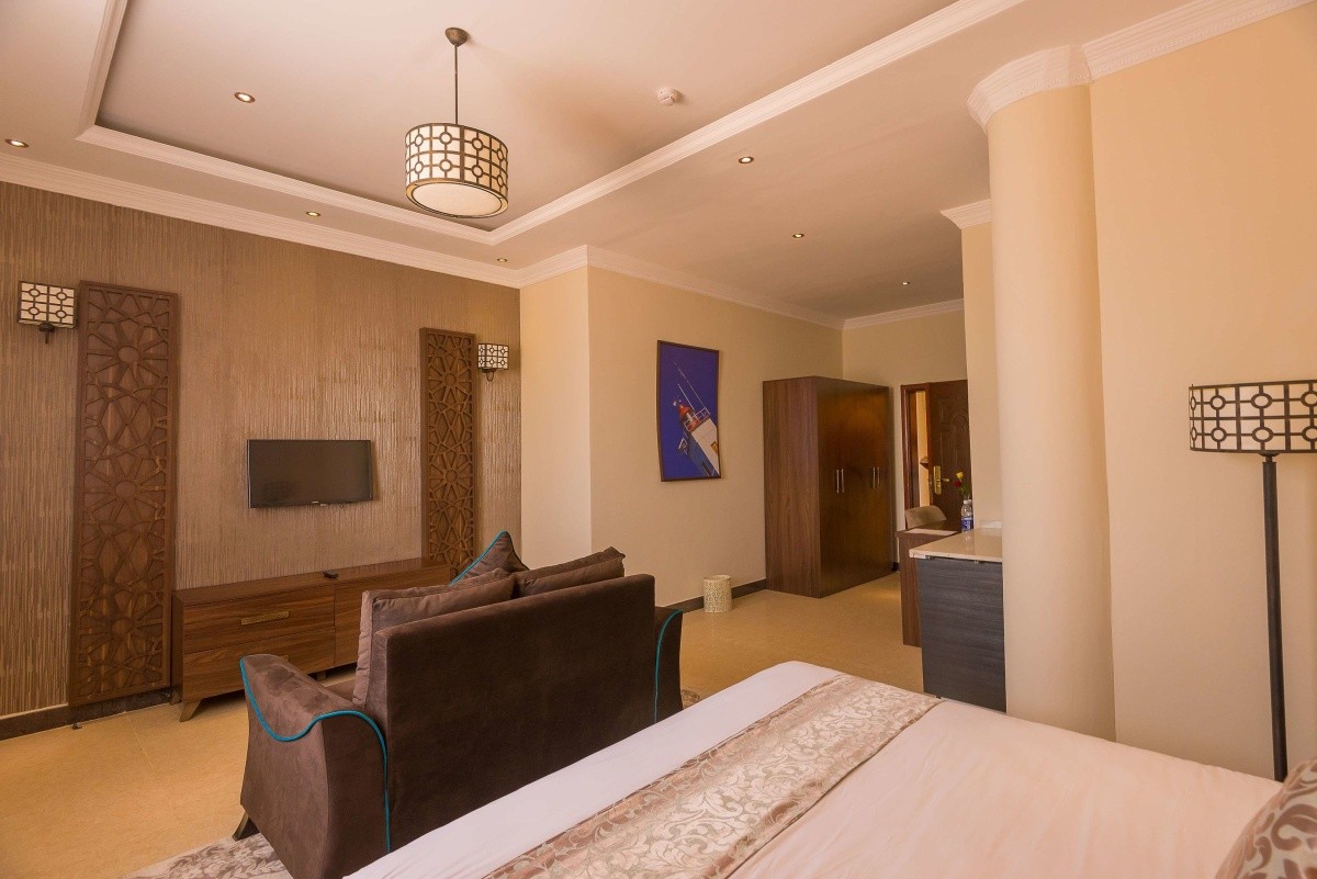 Golden Tulip Resort (Zanzibar Town)