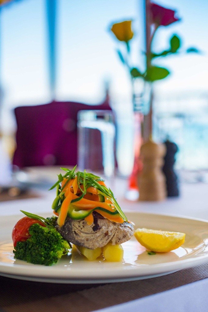 Golden Tulip Resort (Zanzibar Town)