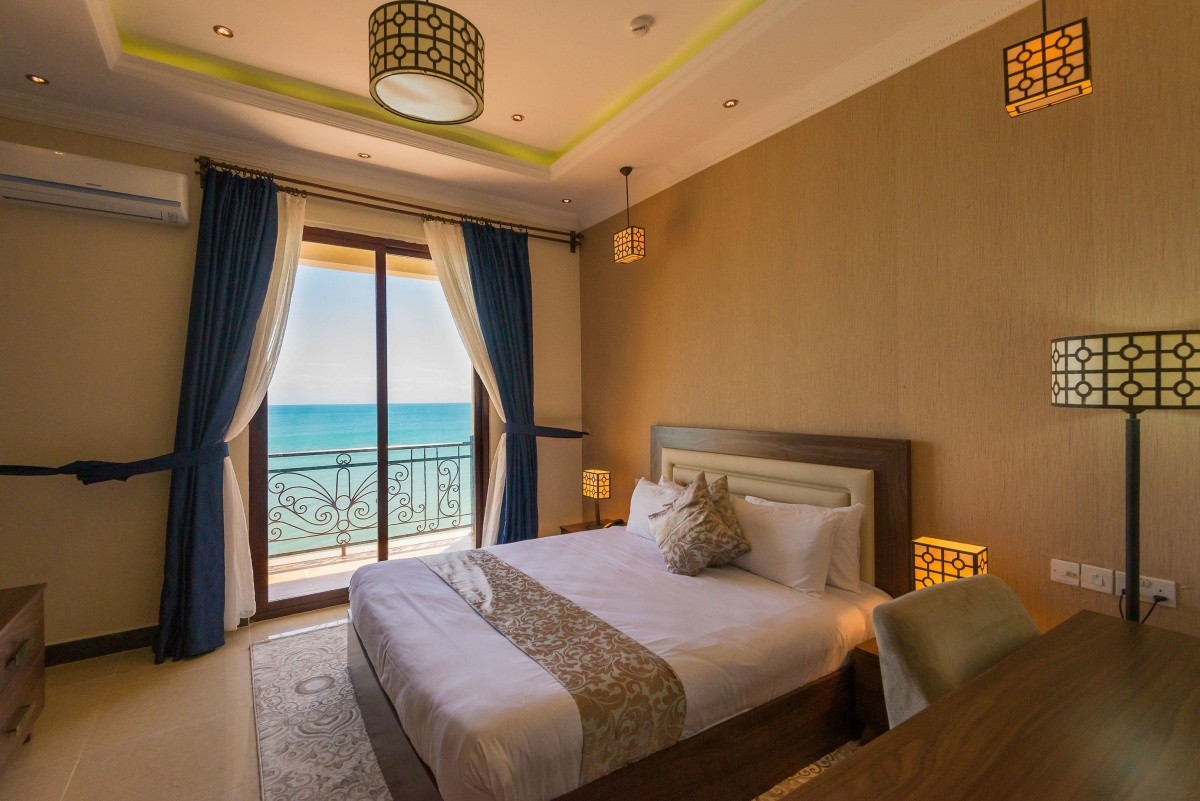 Golden Tulip Resort (Zanzibar Town)