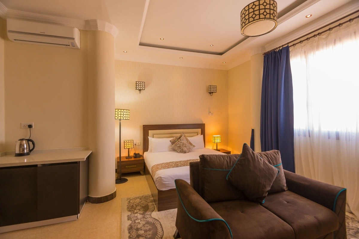 Golden Tulip Resort (Zanzibar Town)