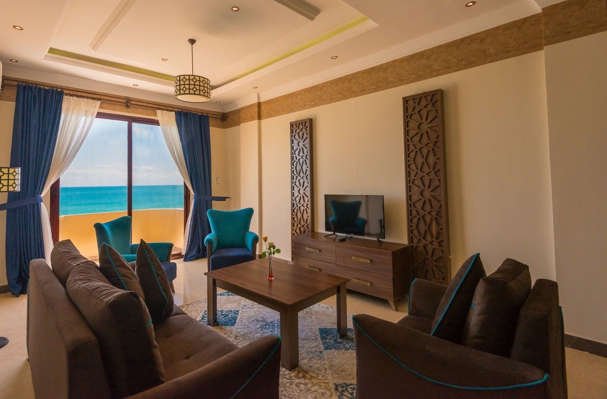 Golden Tulip Resort (Zanzibar Town)